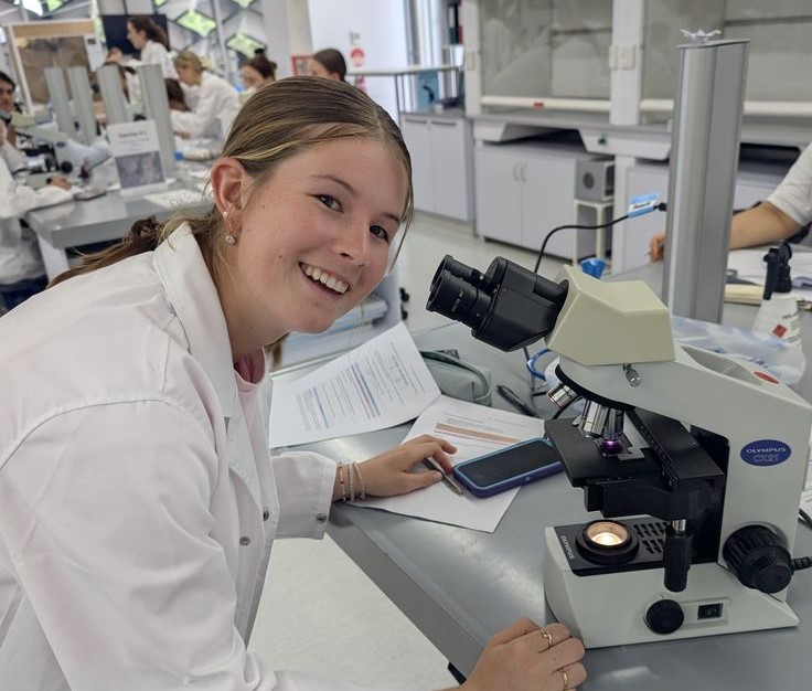 Biochemistry, Microbiology and Immunology